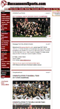 Mobile Screenshot of buccaneerssports.com